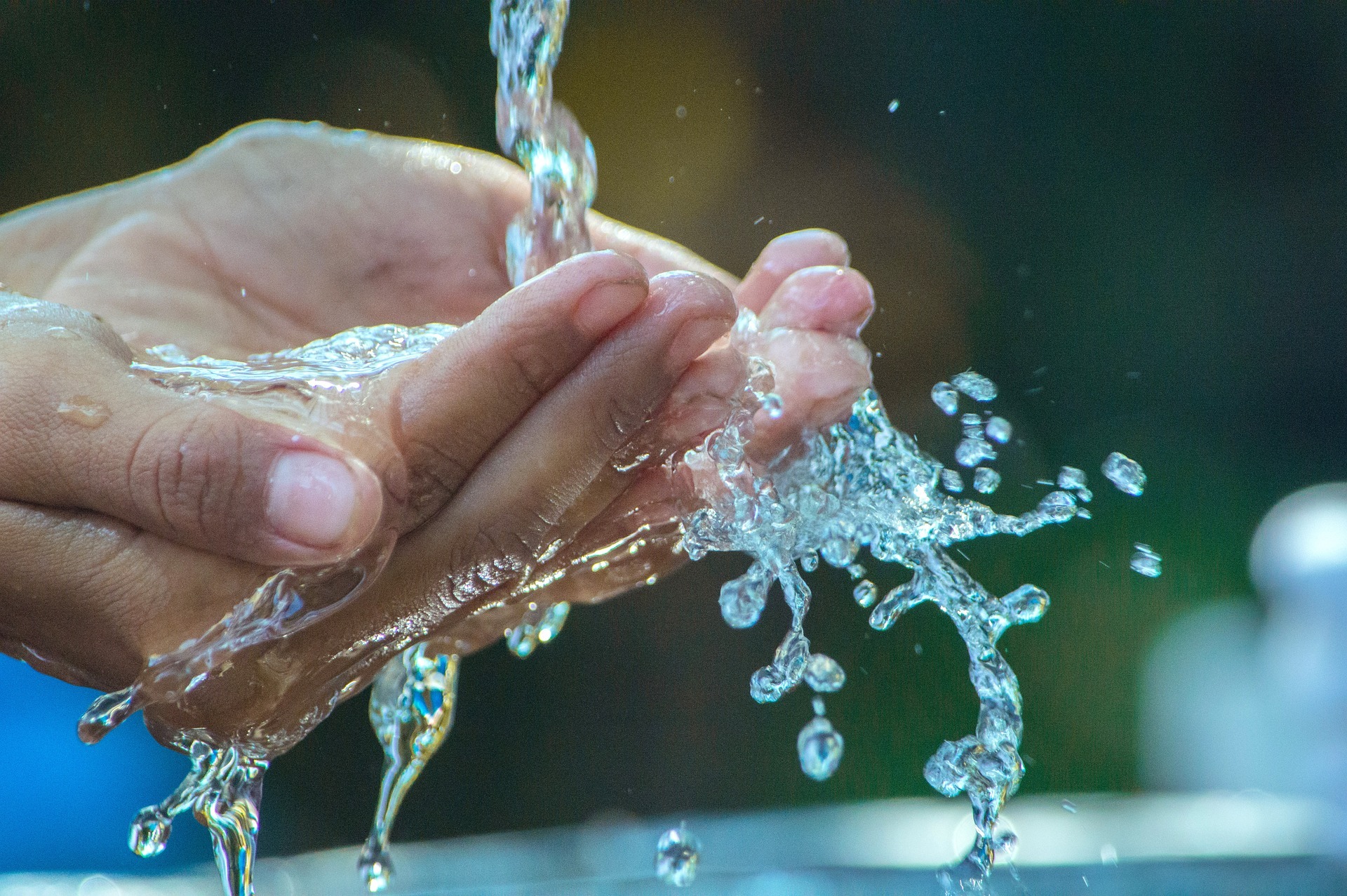 Camp Hygiene UK: Staying Clean and Healthy Outdoors
