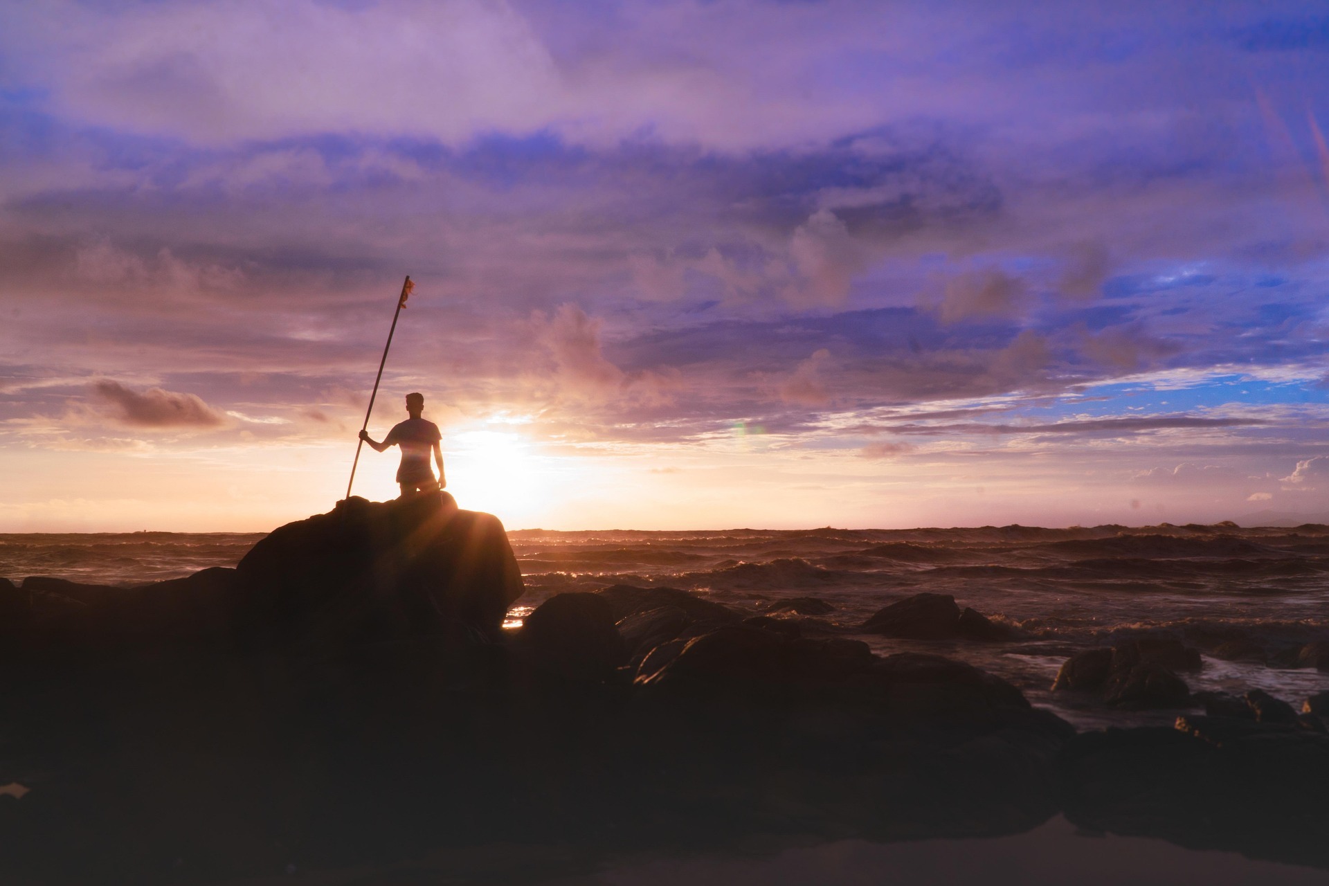 How to Build Your Outdoor Skills One Step at a Time