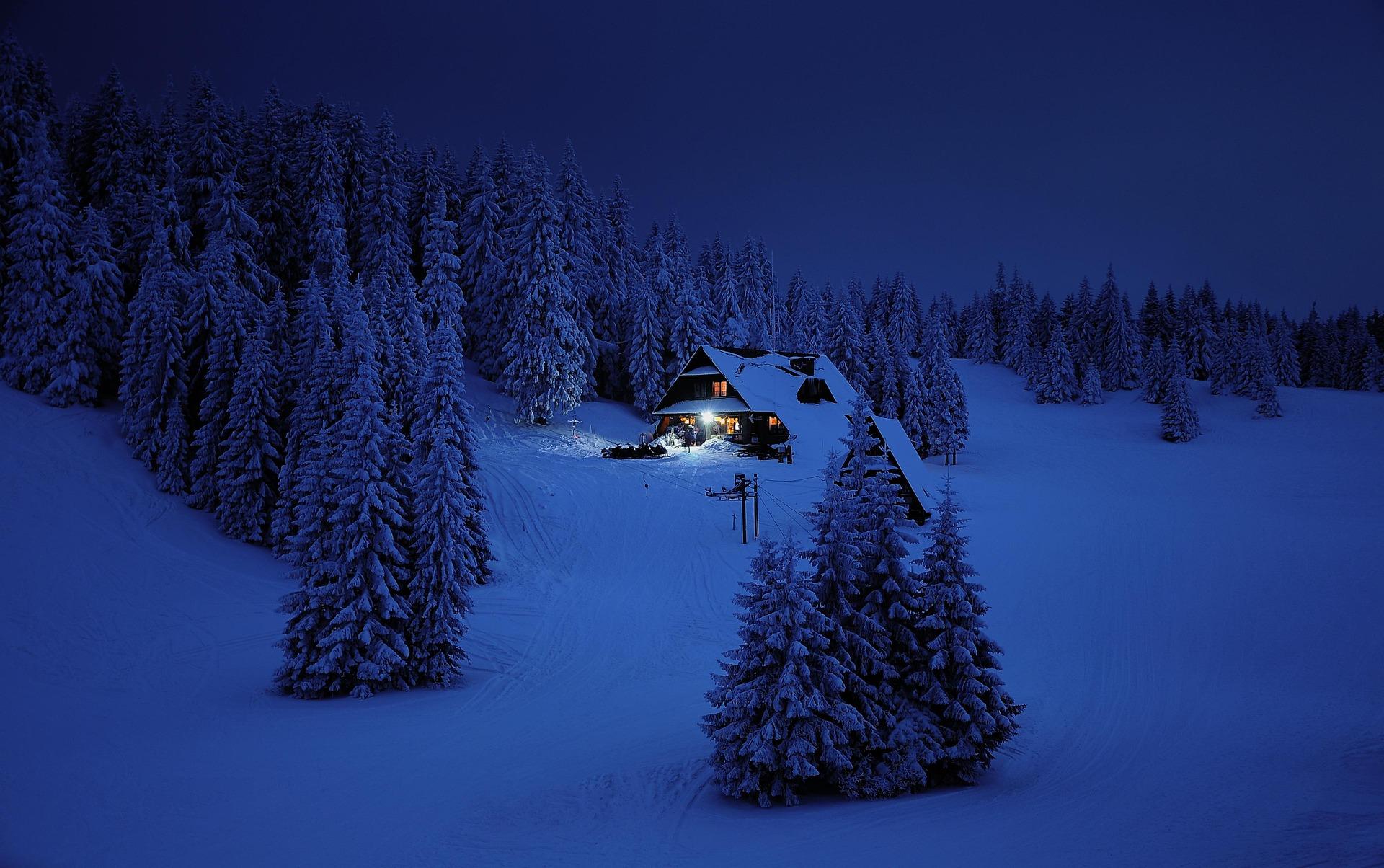 Emergency Shelters: A Beginner’s Guide to Staying Safe Outdoors