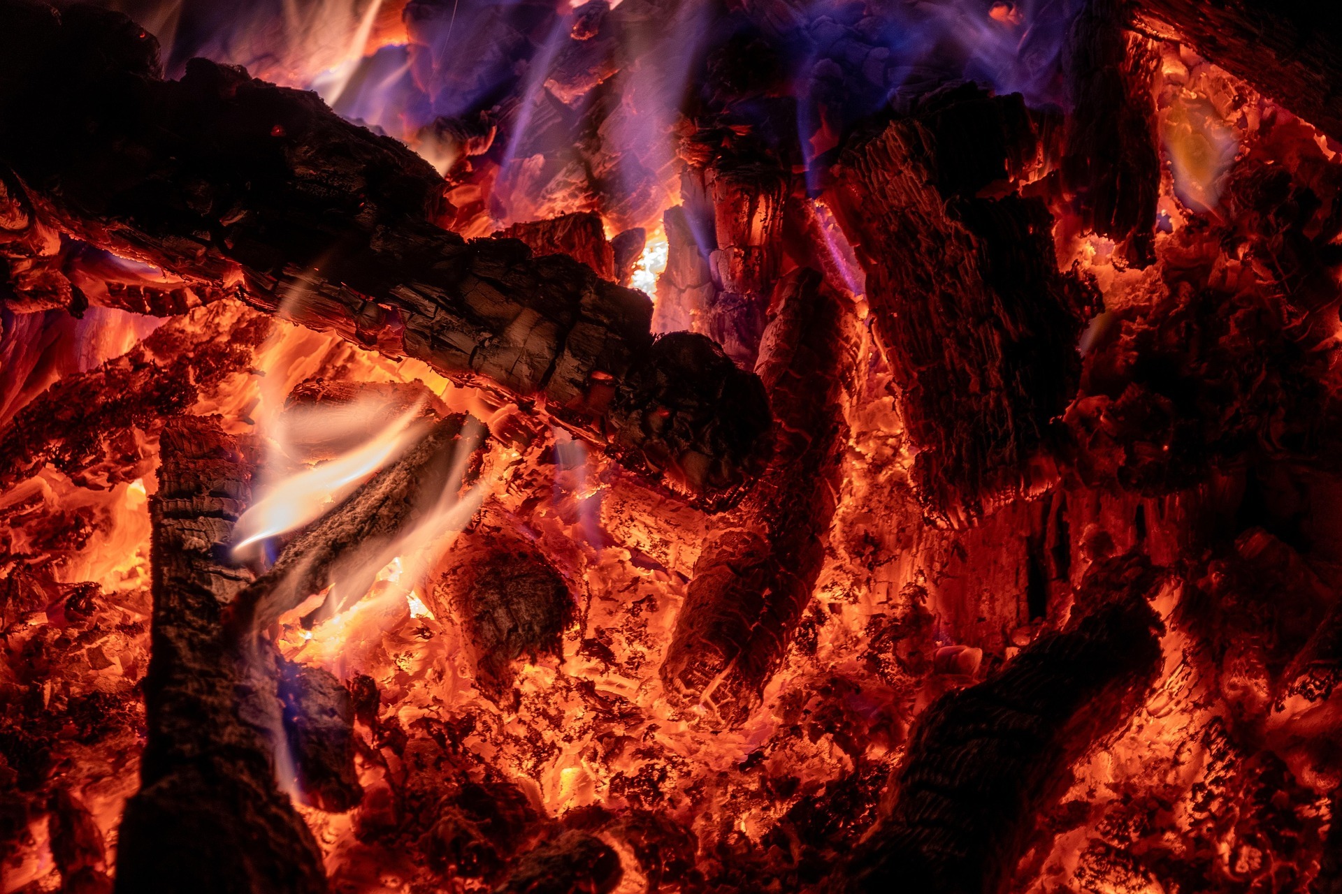 Fire Safety Checks Before Lighting a Campfire