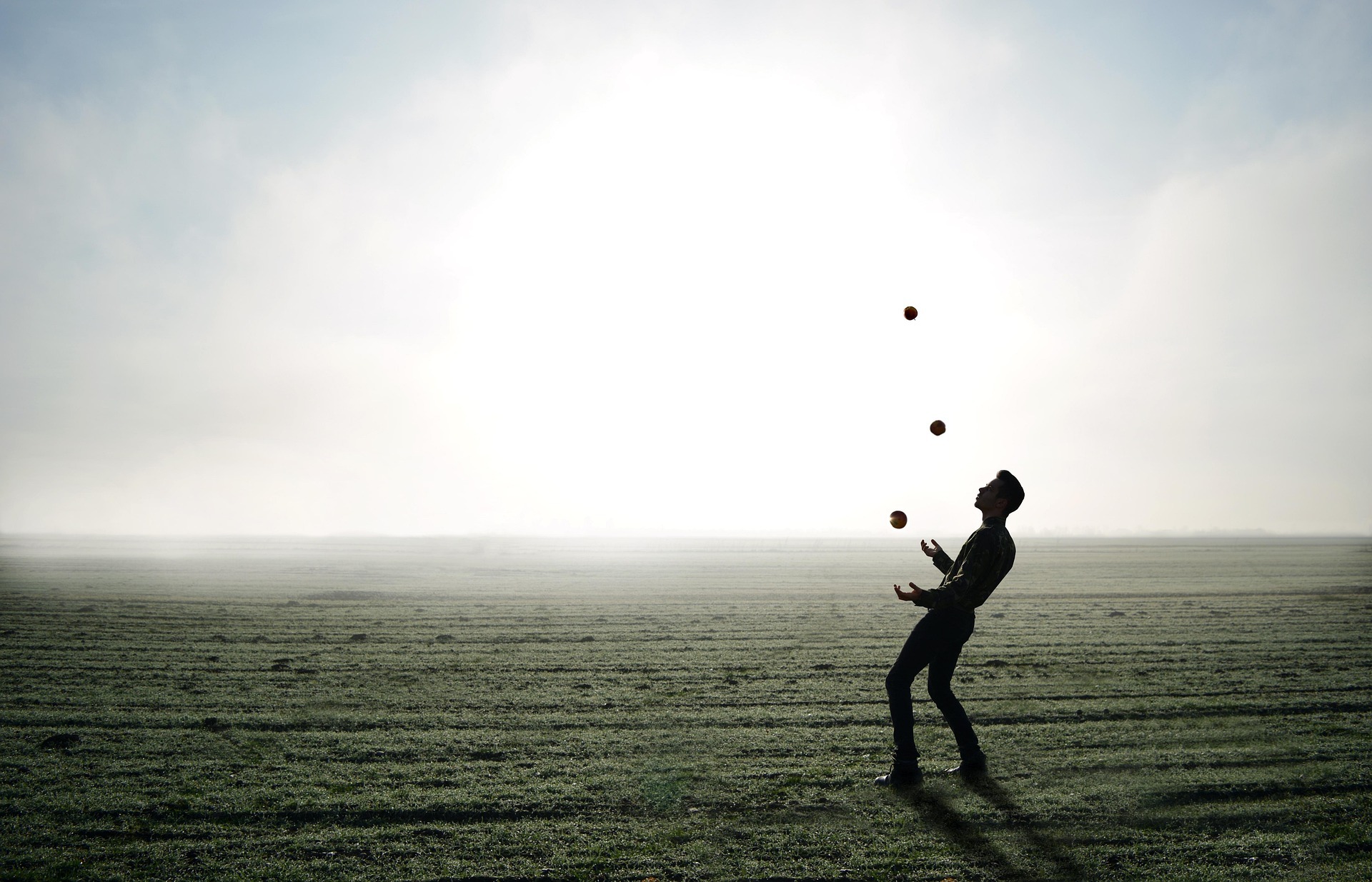 How to Make Outdoor Skills Fun