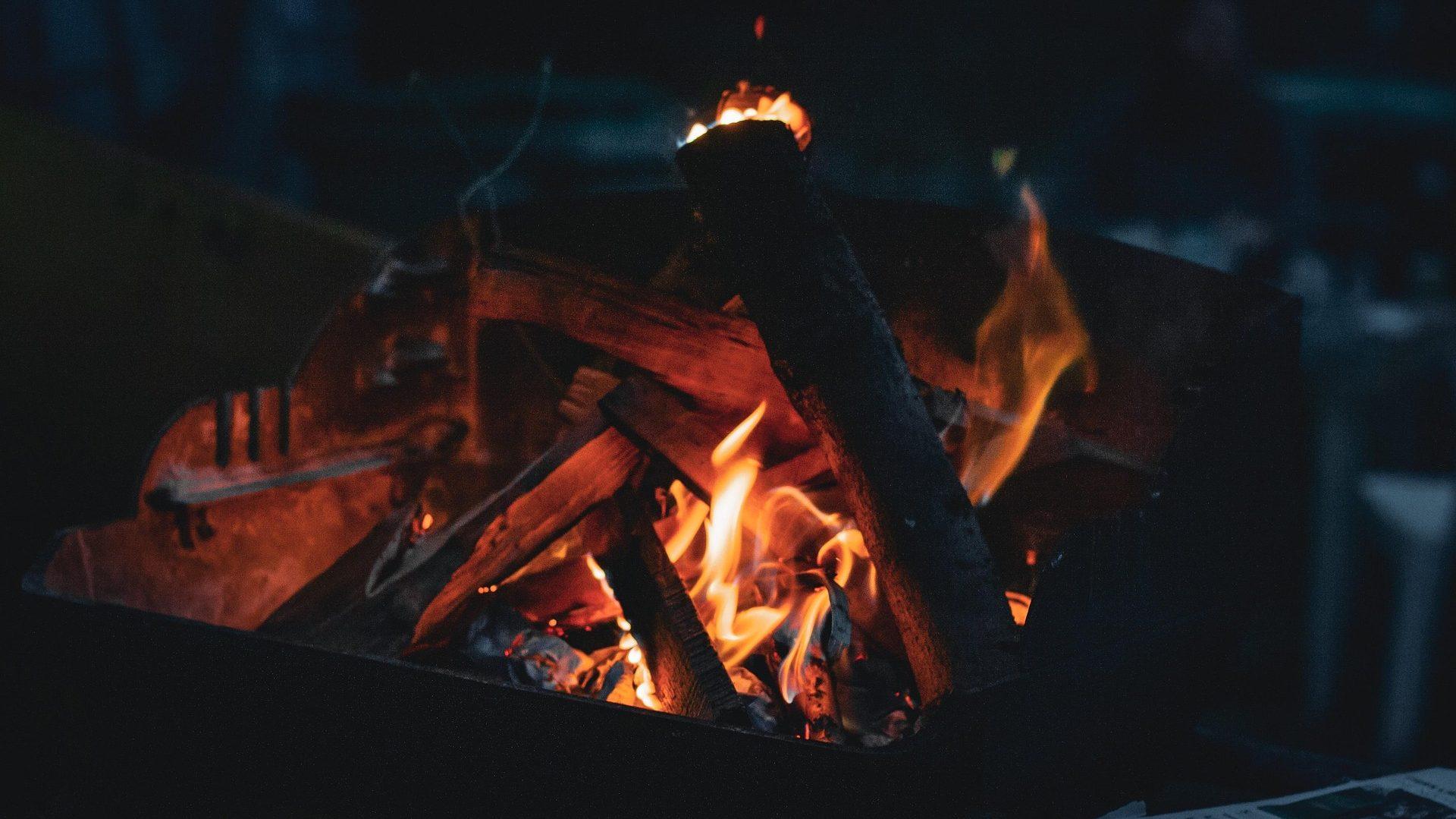 Route Planning: A Beginner's Guide 3 lighting a campfire edited 1