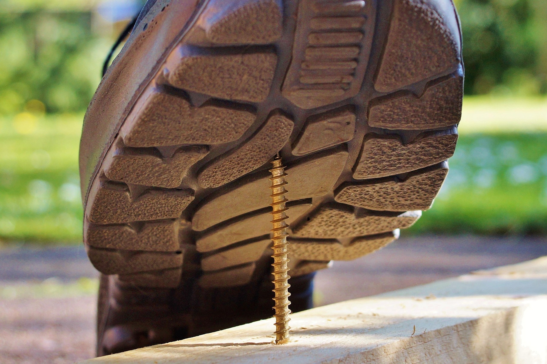 Risk Assessment Guidance for Scout Leaders