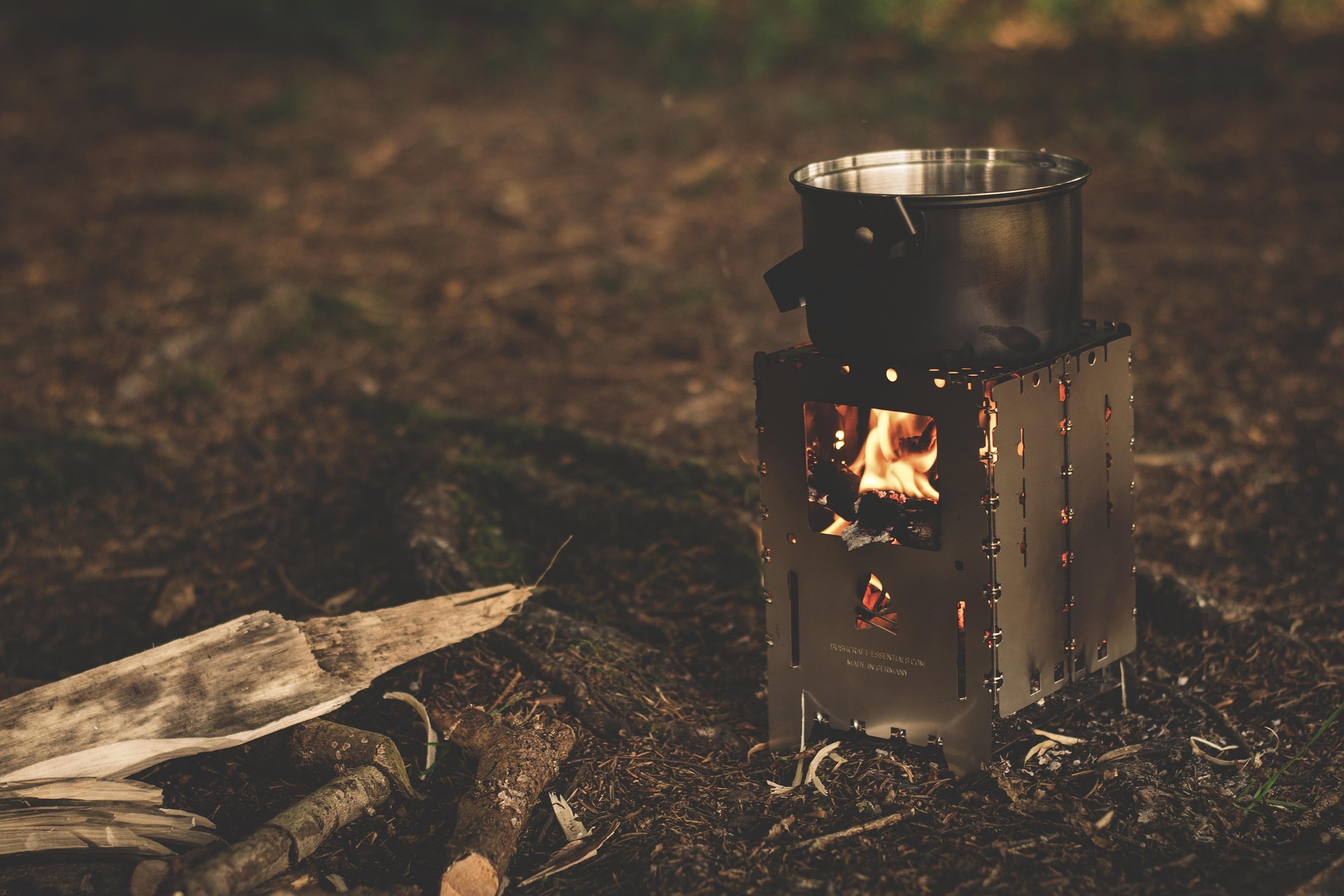 Scouts Cooking Activities: Fun Outdoor Food Ideas