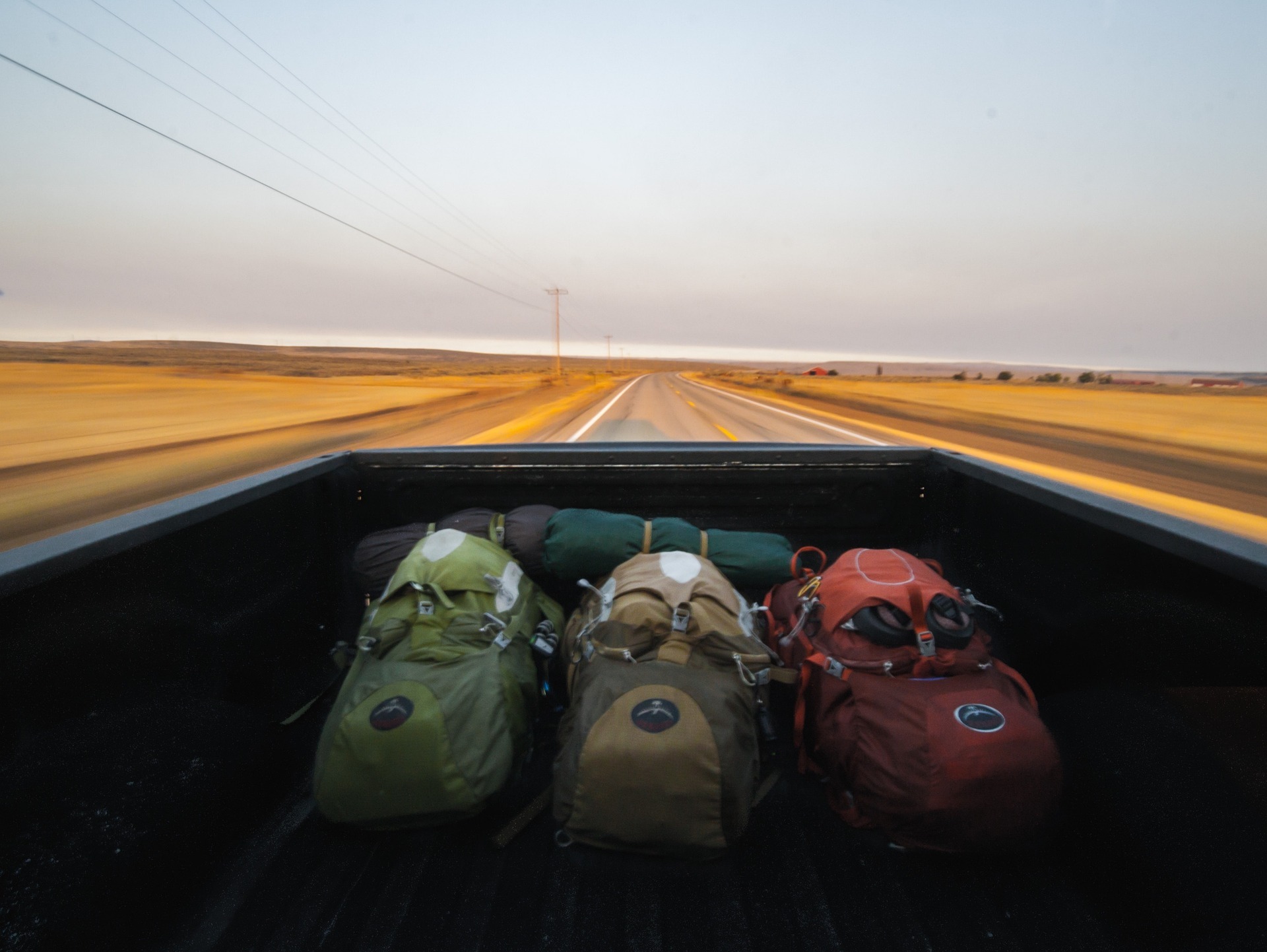 60-Minute Activity Plan: The Emergency Backpack Challenge