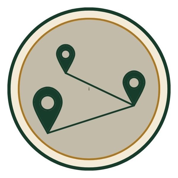 navigation navigator badge
