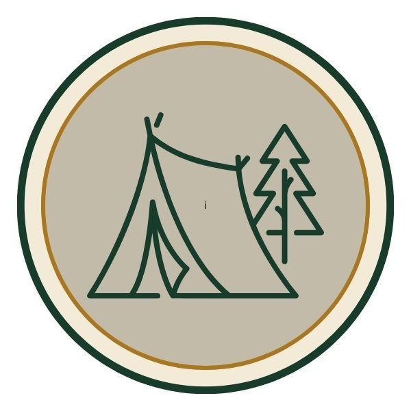 Camping Pathfinder