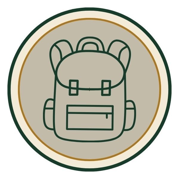 camping master