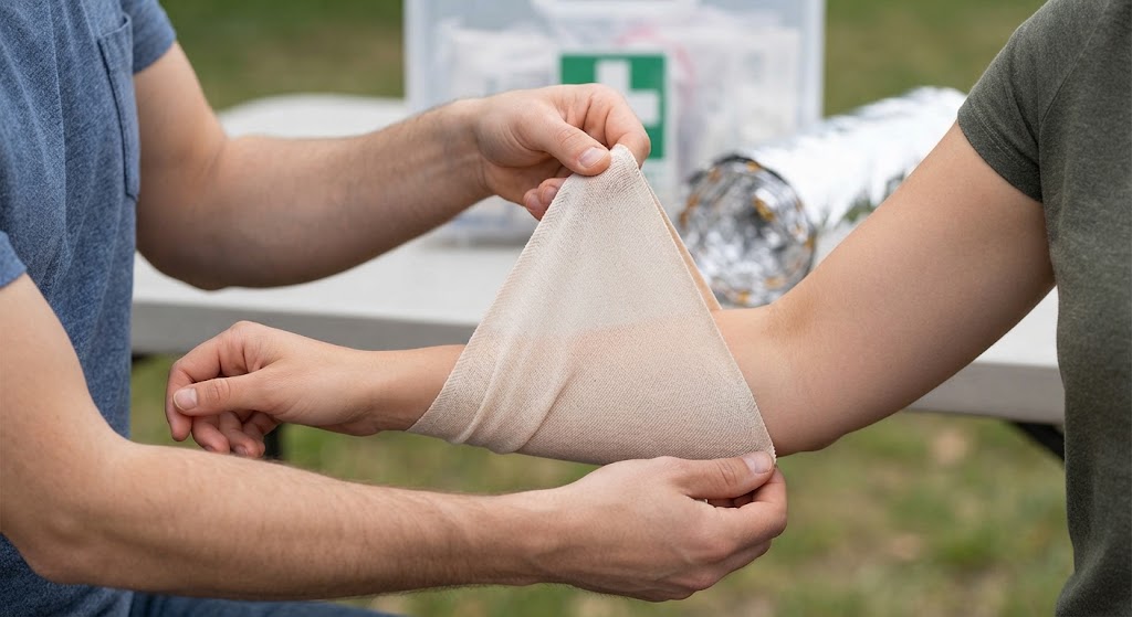 first aid mistakes to avoid