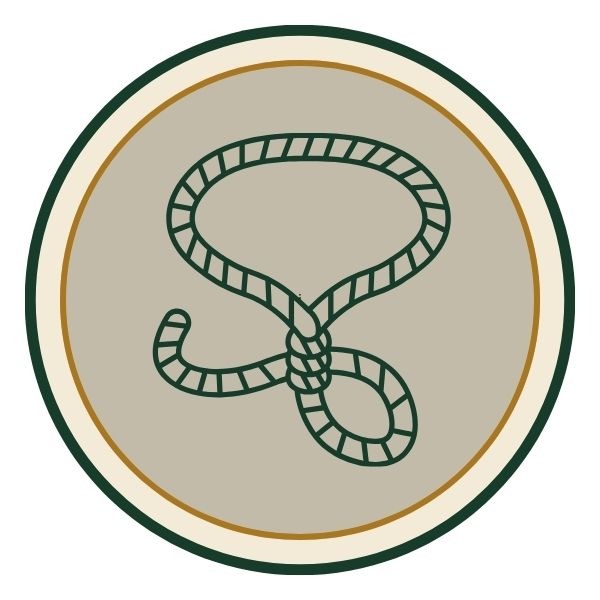 Knots Apprentice