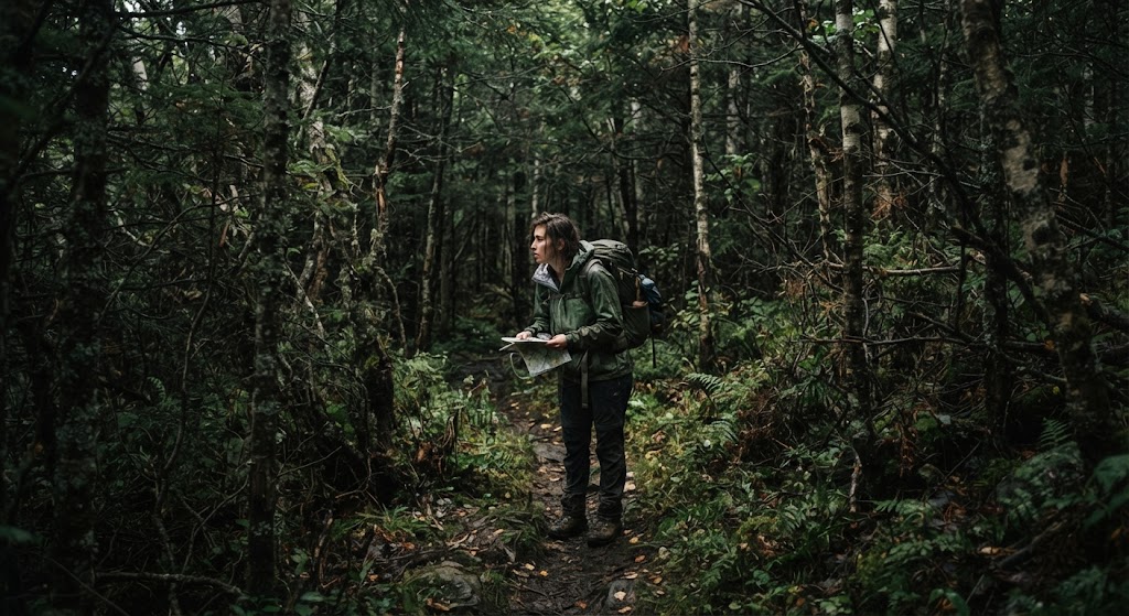 Woodland Conservation: A Guide to Protecting Woods