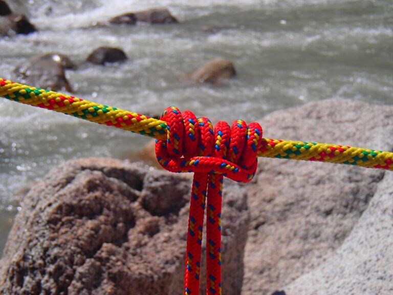 prusik knot