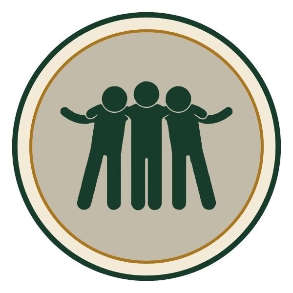 campfire regular badge