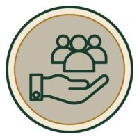 group builder badge
