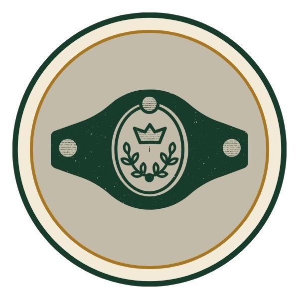 group champion badge