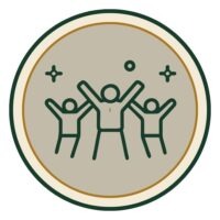 group network badge