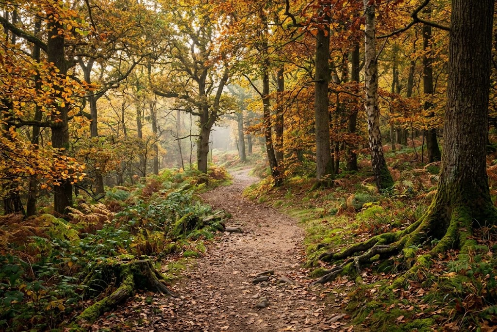 How to Explore the Outdoors Without Damaging the Environment
