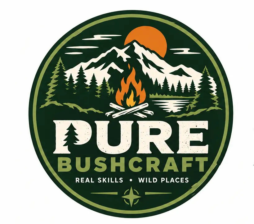 We’ve Become Pure Bushcraft! 1 We’ve Become Pure Bushcraft!