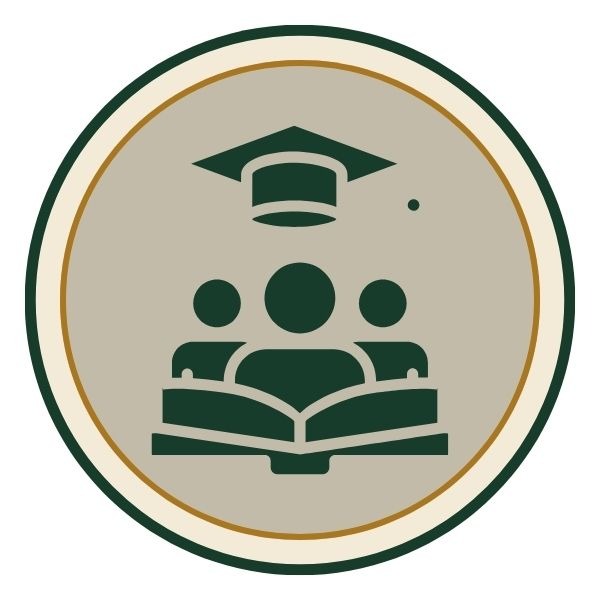 community builder badge