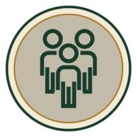 outdoor contributor badge