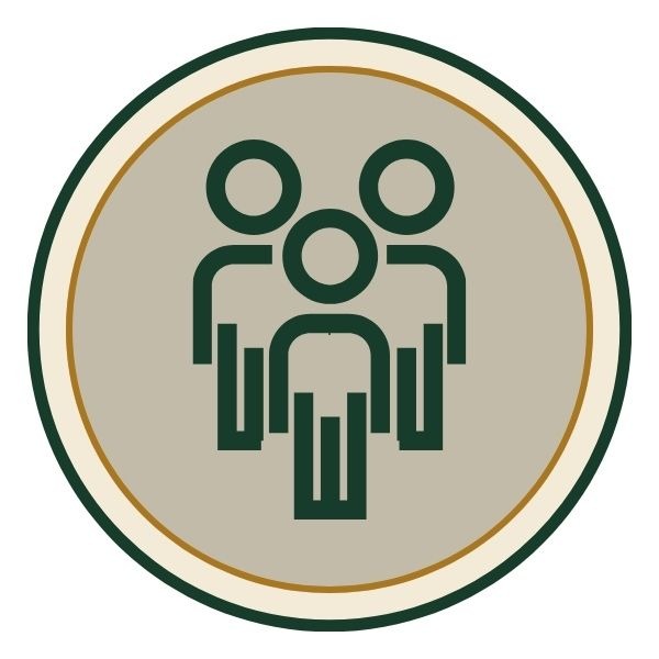 outdoor contributor badge